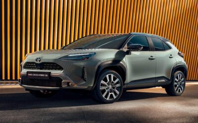 Enlace: Así es la regla 1:6:90 de Toyota que justifica su apuesta por los coches híbridos (y no por todos los tipos de híbridos)