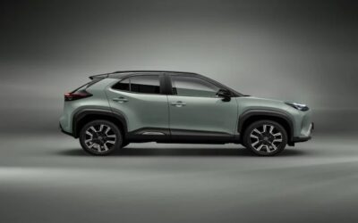 Enlace: Es un SUV fiable, con 15 años de garantía o 250.000 km, gasta 4,4 l/100 km y acaba de actualizarse desde 150 €/mes