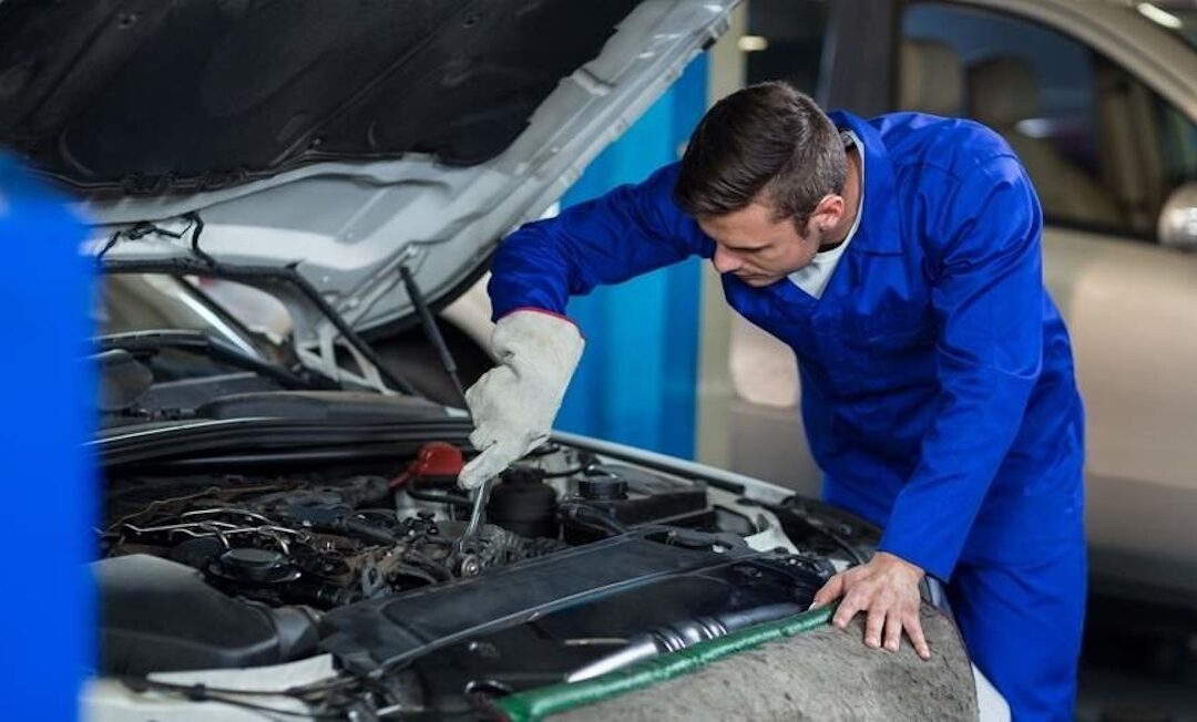 Enlace: Un coche de 18.000 euros: el más fiable del mercado para un mecánico de la ITV