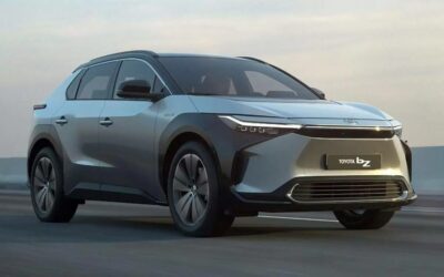 Enlace: Toyota rechaza el coche eléctrico y afirma que no es el futuro, pero tiene una revolucionaria alternativa