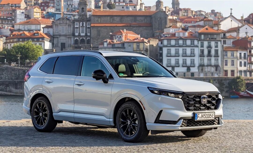 Enlace: Los 20 mejores SUV híbridos disponibles en España ahora mismo