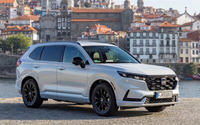 Enlace: Los 20 mejores SUV híbridos disponibles en España ahora mismo
