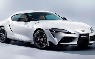 Enlace: El Toyota más caro cuesta 61.950 euros y no es ningún SUV y tampoco híbrido