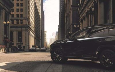 Enlace: La Inteligencia Artificial «destapa» los fallos del coche más vendido del mundo