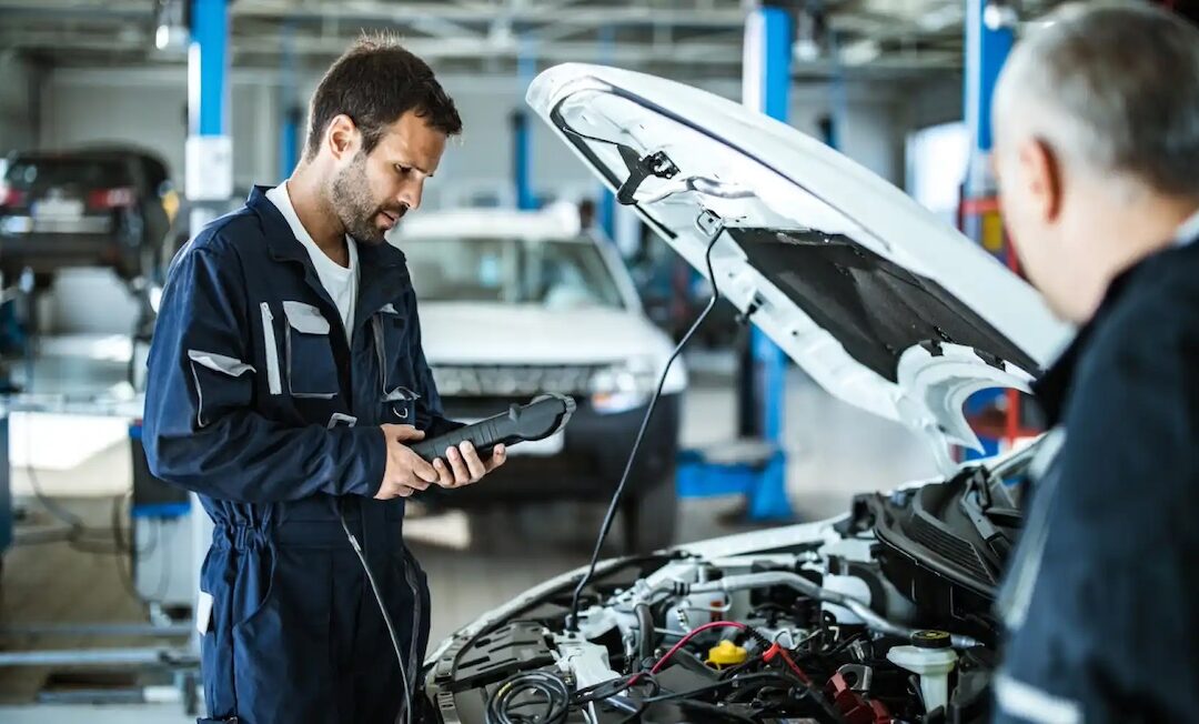 Enlace: Soy mecánico y esta es la marca de coches más fiable del mercado: cada vez se ve más en España por su calidad-precio