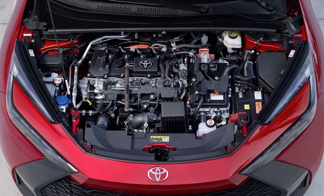 Enlace: Los coches con este motor te librarán de ir al taller durante 10 o 15 años: este es su único punto débil