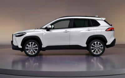 Enlace: Es el octavo coche más vendido del mundo, pero este SUV híbrido de Toyota no tiene éxito en España
