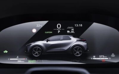 Enlace: El SUV que no romperás ni queriendo sigue sin subir de precio, un coche anti-DGT de 31.000 €, etiqueta ECO, 15 años de garantía y consumo de cuadriciclo