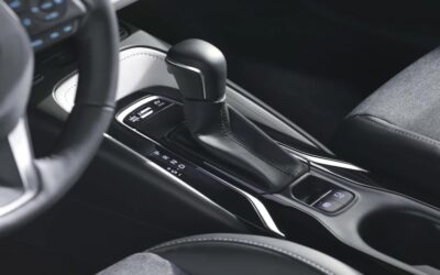 Enlace: Toyota Corolla, un híbrido de segunda mano con 15 años de garantía Toyota Relax