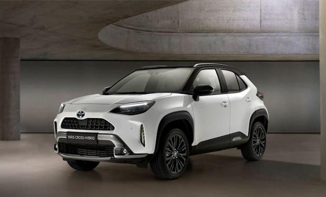 Enlace: Estos son los problemas más habituales en los HEV de Toyota