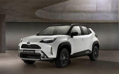 Enlace: Estos son los problemas más habituales en los HEV de Toyota