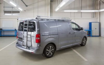 Enlace: Toyota cambia el motor a todos sus vehículos comerciales y renueva la flota