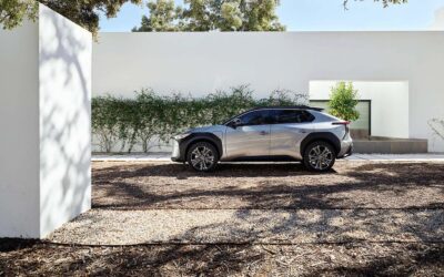 Enlace: Historia de los coches eléctricos