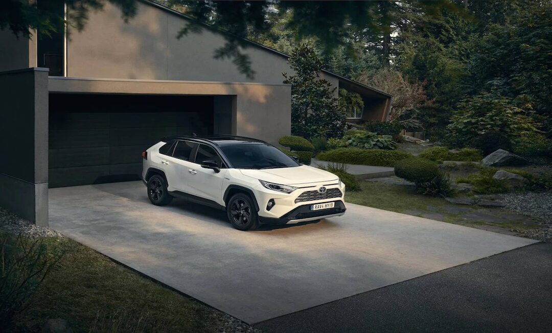 Enlace: Así ha cambiado en 30 años el Toyota RAV4, un coche que transformó el panorama de la automoción