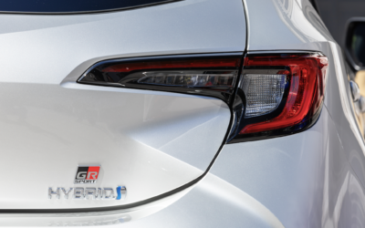 Enlace: Así es el coche híbrido más vendido en España: japonés, con 140 ó 196 CV y por menos de 30.000 euros