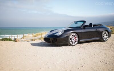 Enlace: Mitos y realidades del coche y el calor: lo que debes saber