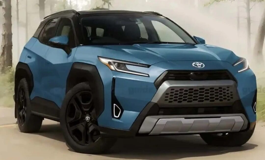 Enlace: Cómo será el Toyota RAV4 2025, la nueva versión de uno de los SUV más vendidos en la historia