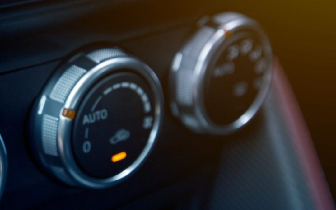 Enlace: Todos los conductores usan mal el aire acondicionado: el truco viral que lo demuestra