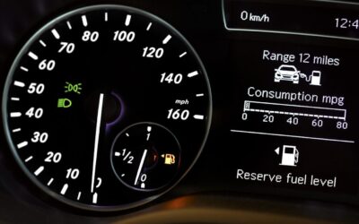 Enlace: Los coches con más autonomía después de encenderse la reserva