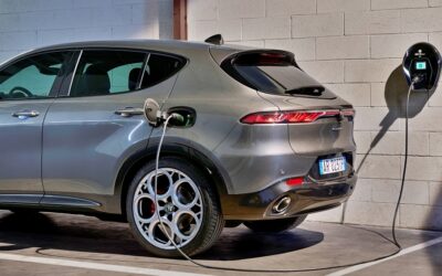 Enlace: Demuestran los peligros de no cargar correctamente los híbridos enchufables (PHEV)