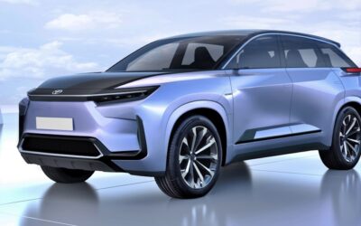 Enlace: Esta puede ser la primera imagen del Toyota RAV4 de 2025, la esperada renovación del SUV más irrompible y duradero