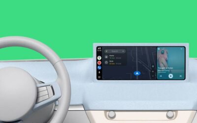Enlace: Android Auto cambia para siempre: llega la novedad musical que todos los conductores esperaban