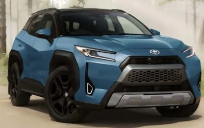 Enlace: Toyota RAV4 2025: máxima expectación por el SUV híbrido