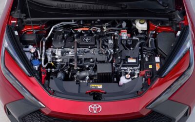 Enlace: Finalmente, Toyota tenía razón: esta es la mecánica que más buscan los clientes del ‘motor de Europa’