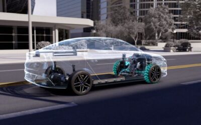 Enlace: BYD y Toyota, una alianza de la que podrá surgir un futuro Corolla con más de 2.000 km de autonomía