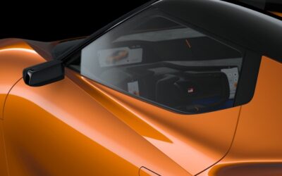 Enlace: El próximo y esperado lanzamiento de Toyota no será un híbrido, sino un coche eléctrico con nombre icónico