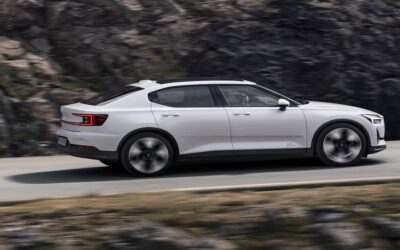 Enlace: Las baterías de los coches eléctricos duran más de lo que piensas, según un estudio. El mayor problema es la «desinformación»