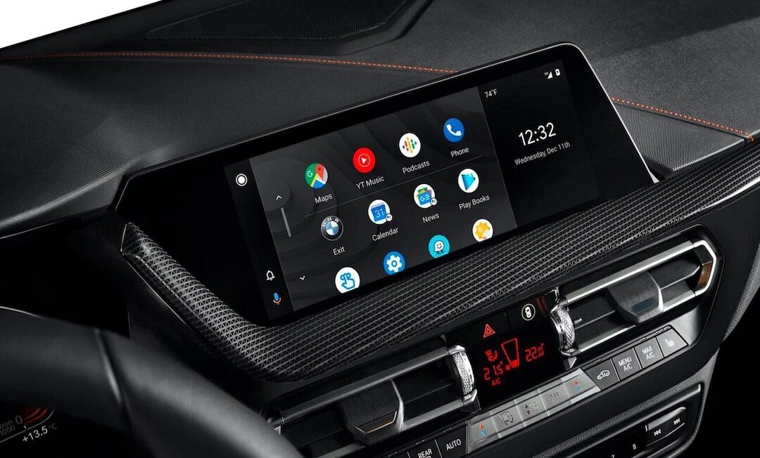 Enlace: AAAD, el lanzador que instala apps en tu Android Auto para que puedas ejecutarlas en el coche