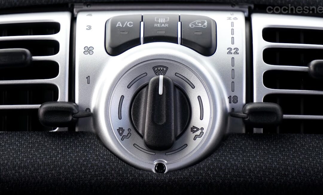 Enlace: Activa el aire acondicionado en invierno y evita reparaciones en verano