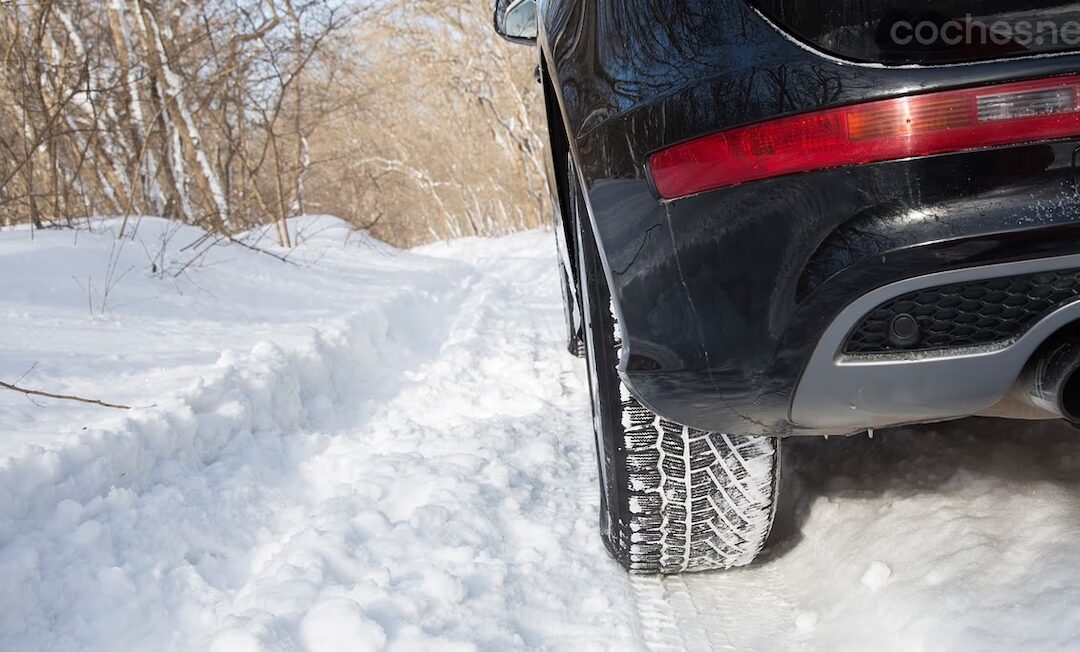 Enlace: Los 10 mitos más populares sobre la conducción en invierno