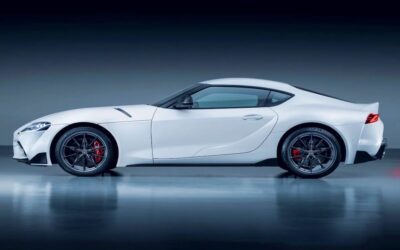 Enlace: ‘No sé si está bien decir esto en un foro público…’: así ha confirmado un alto cargo de Toyota la llegada del coche con el motor de 4 cilindros más avanzado del mundo