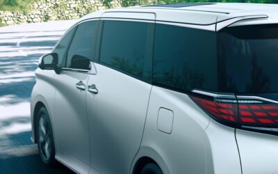 Enlace: El monovolumen no está muerto, y estos nuevos híbridos de Toyota con su motor irrompible son la mejor evidencia