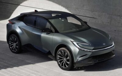 Enlace: Area 35, el proyecto de Toyota para producir millones de coches eléctricos sin caer en los errores de sus rivales