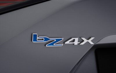 Enlace: Toyota confiaba tanto en sus coches híbridos que su primer coche eléctrico está funcionando regular. Van a solucionarlo con una medida radical: cambiarlo de nombre