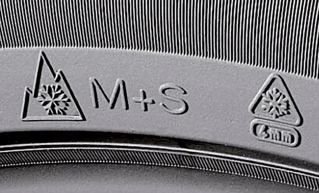 Enlace: Estos son los neumáticos de «invierno» que no acepta la DGT y pueden costarte una multa si circulas con ellos