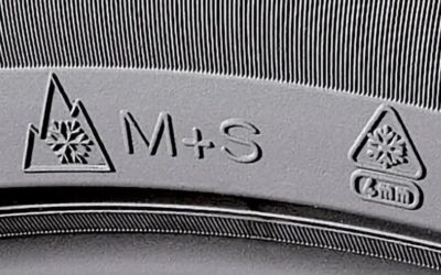 Enlace: Estos son los neumáticos de «invierno» que no acepta la DGT y pueden costarte una multa si circulas con ellos