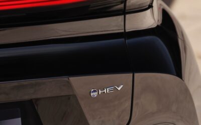 Enlace: Estos son los 10 mejores híbridos que te puedes comprar en 2025, desde poco más de 20.000 euros