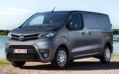 Enlace: Estos son los Toyota que montan un nefasto motor de Peugeot, el Puretech