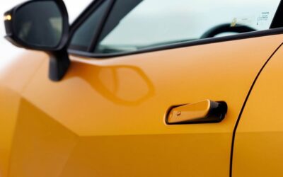 Enlace: Es más que un SUV híbrido, también es de Toyota y ha sido el más vendido en España en enero