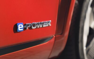 Enlace: El sistema e-POWER de Nissan frente al híbrido auto recargable de Toyota, ¿cuáles son las diferencias?