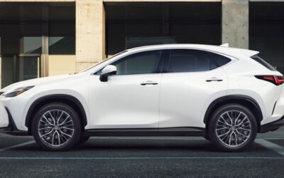 Enlace: Este SUV híbrido con el motor irrompible del Toyota RAV4 ha sido curiosamente el superventas de esta marca prémium