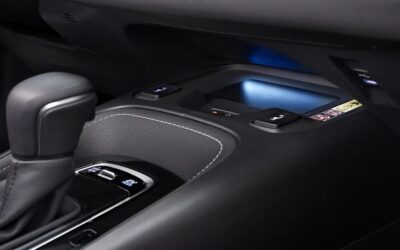 Enlace: Su motor tiene fama de indestructible, gasta 4,4 l/100 Km, trae etiqueta ECO y la tranquilidad de 15 años de garantía