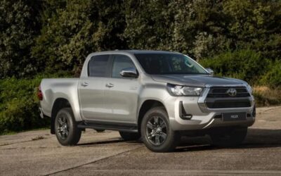 Enlace: La pick-up más fiable del mundo llega a España desde 51.250 euros