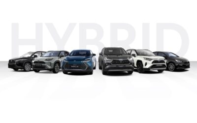 Enlace: ¿Qué consume menos: un coche híbrido o híbrido enchufable?