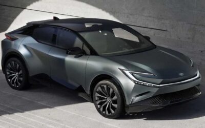 Enlace: Toyota lanza el SUV más futurista que supera con creces al Yaris Cross y Corolla Cross