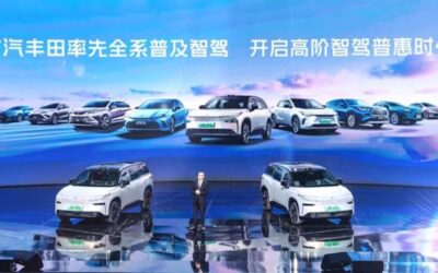 Enlace: Así son los dos nuevos SUV de Toyota que están sorprendiendo al mercado, por solo 14.000 €